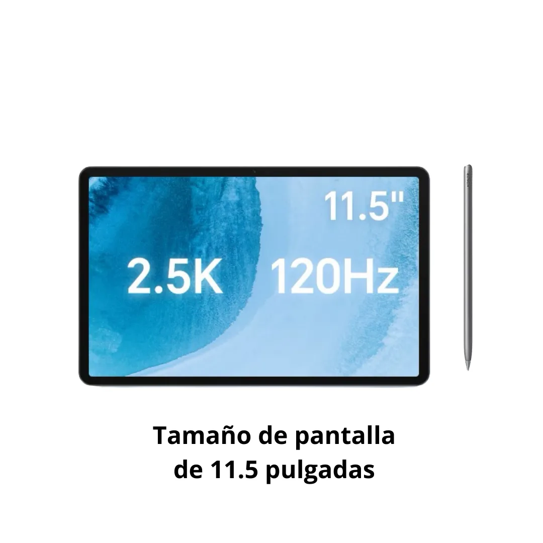 Tablet Honor X9A - DISAN
