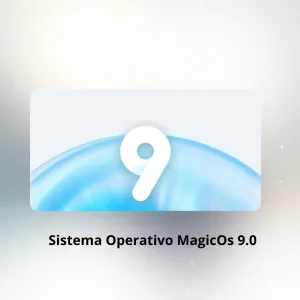 Tablet Honor X9A - DISAN