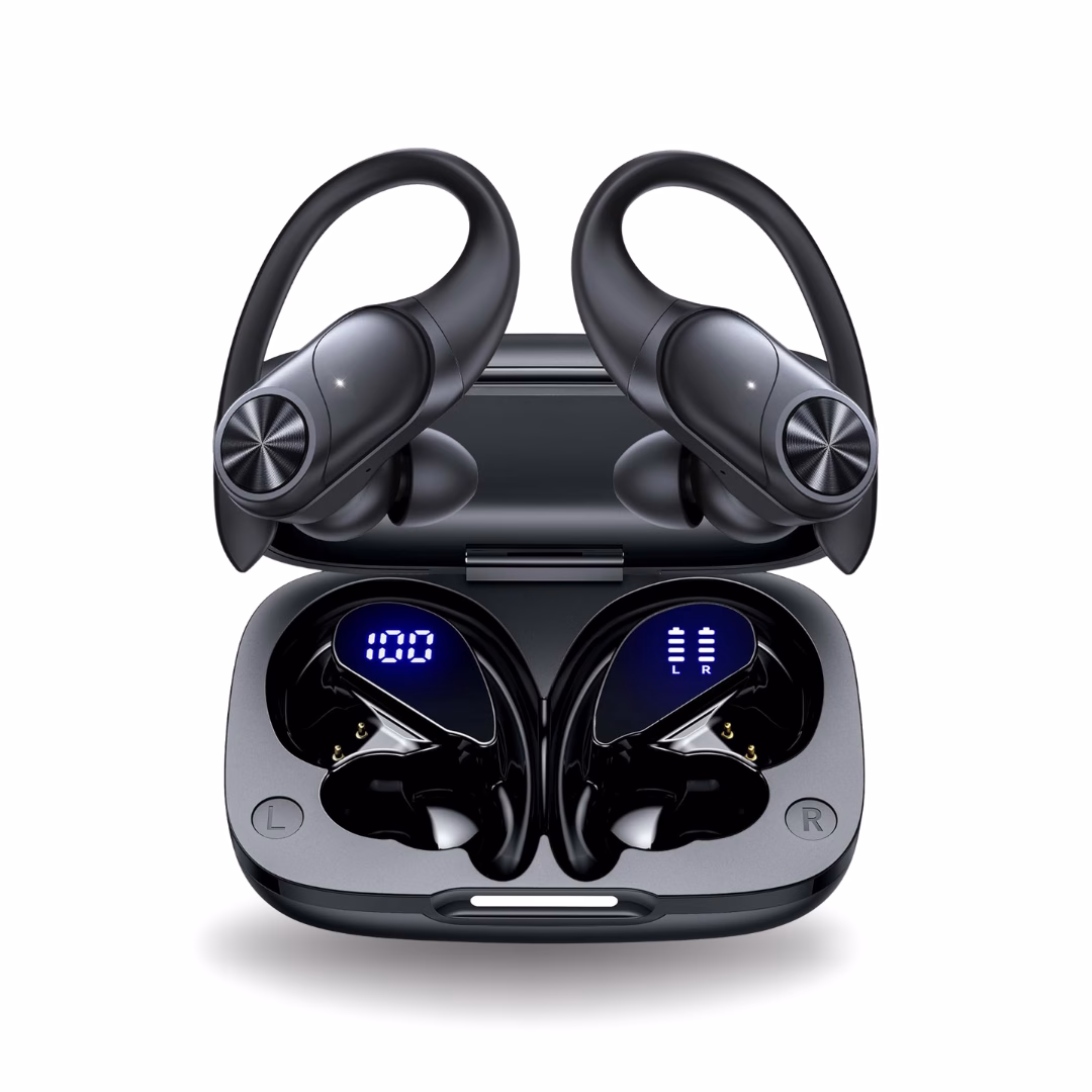 Auriculares PocBudsAuriculares True Wireless (TWS)