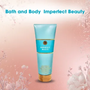 Bath and Body Imperfect Beauty