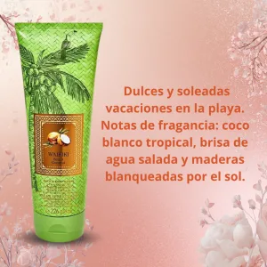 Bath and Body Waikiki Beach Coconut