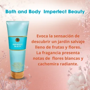 Bath and Body Imperfect Beauty