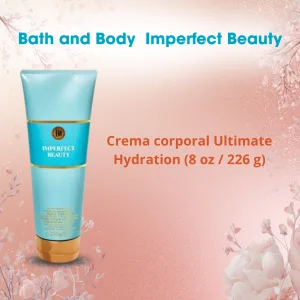 Bath and Body Imperfect Beauty