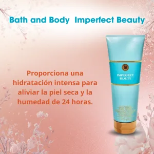 Bath and Body Imperfect Beauty