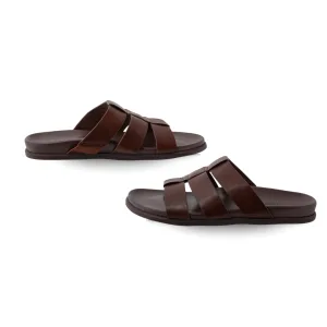 Sandalias Issac Para Hombre - Comfort Plus