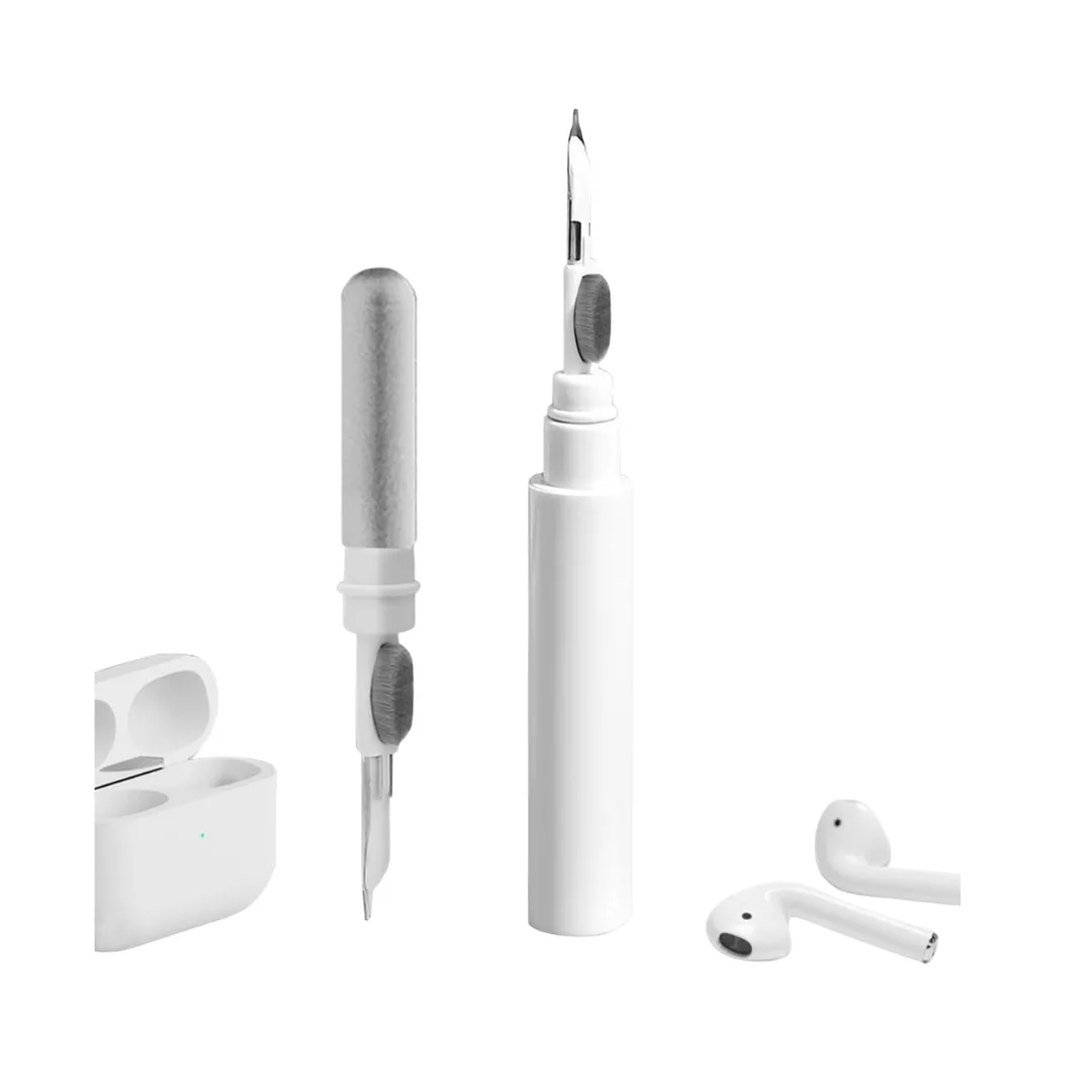 Kit de limpieza auriculaeres - Tienda Online- DISAN