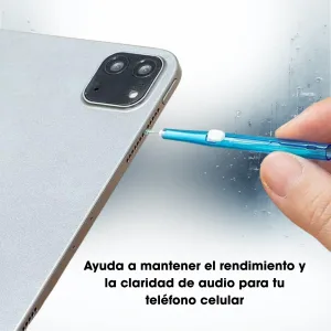Kit de Limpieza para celulares - Tienda Online DISAN Honduras