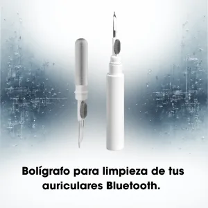 Kit de limpieza auriculaeres - Tienda Online- DISAN