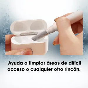 Kit de limpieza auriculaeres - Tienda Online- DISAN