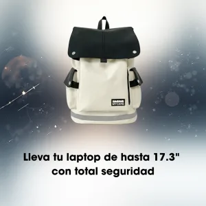 Mochila Honor - Tienda Online DISAN Honduras