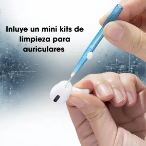 Kit de Limpieza para celulares - Tienda Online DISAN Honduras
