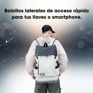Mochila Honor - Tienda Online DISAN Honduras